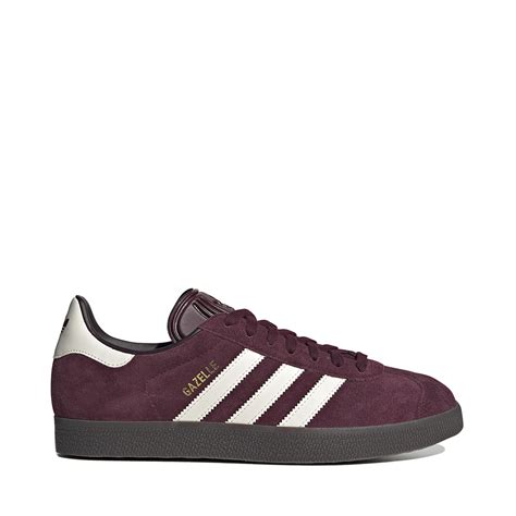 women's Adidas gazelle athletic shoe